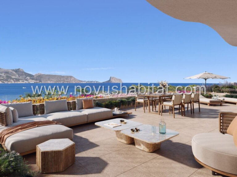 Apartamento en Alfaz del Pi - 476669 - foto 8
