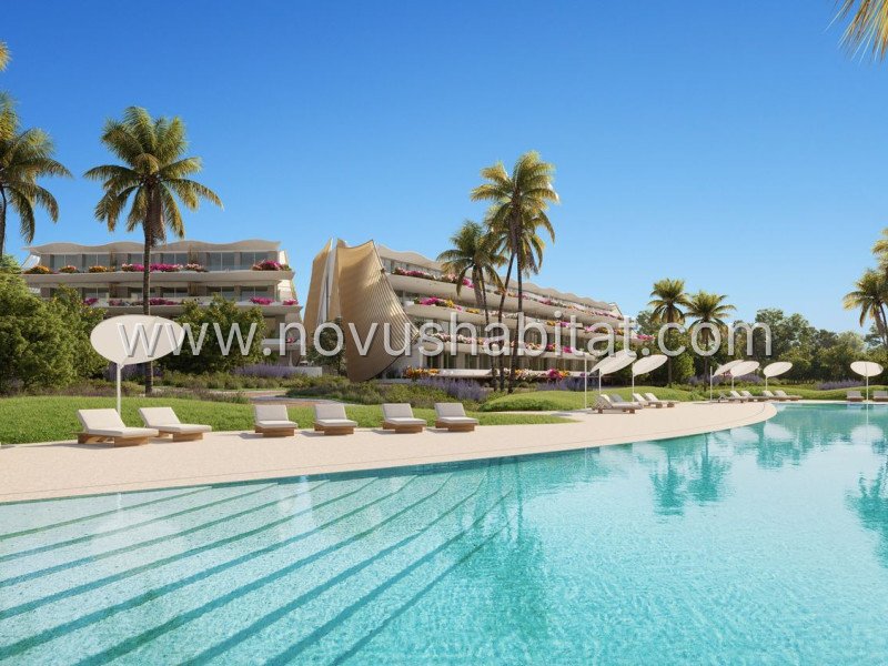 Apartamento en Alfaz del Pi - 476669 – foto 2
