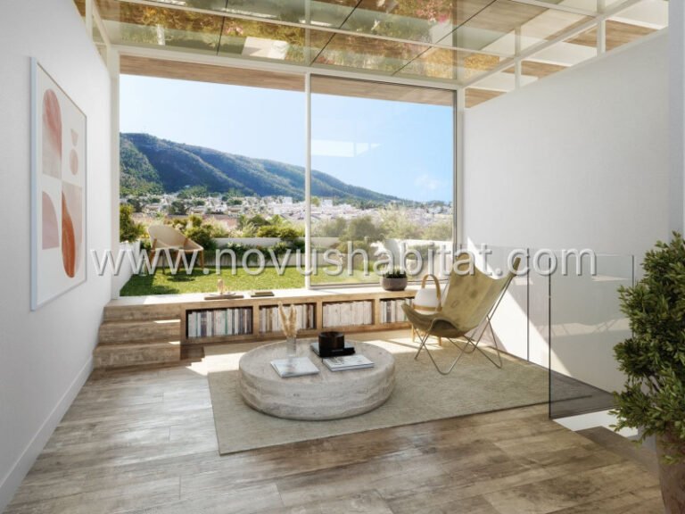 Apartamentos en El Albir, Alfaz del Pi - foto 5