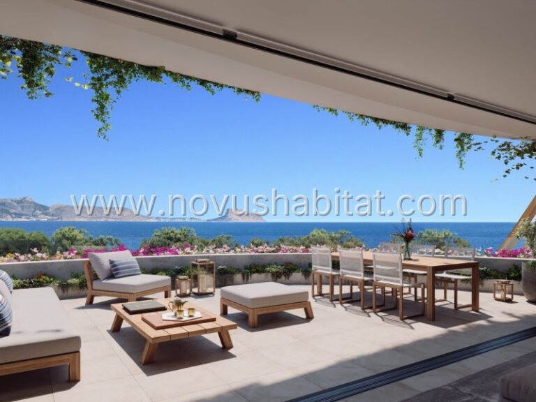 Apartamento en Alfaz del Pi - 476669 - foto 7