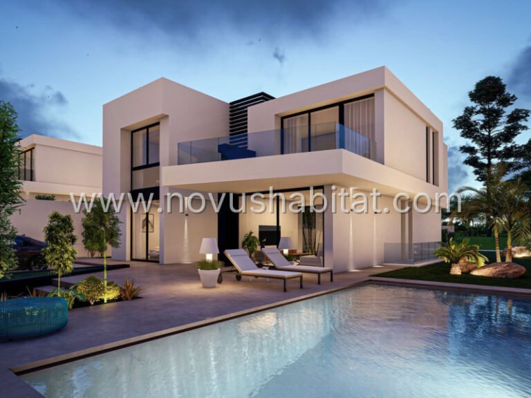 Villa en Benidorm - 89008 - foto 4