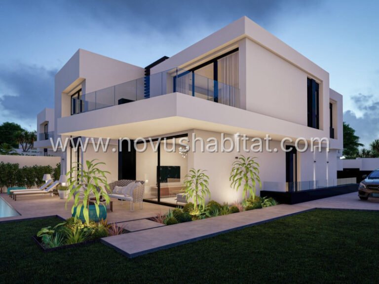 Villa en Benidorm - 89008 - foto 7