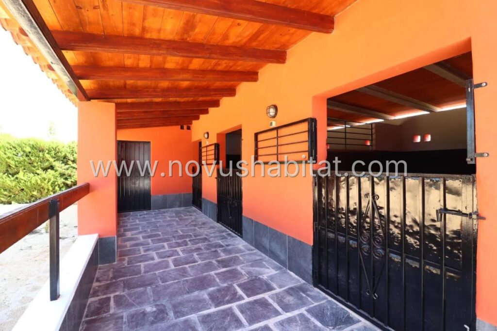 Villa en Almoradí - 525977 – foto 1
