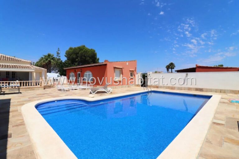 Villa í Almoradí - 525977 - foto 17