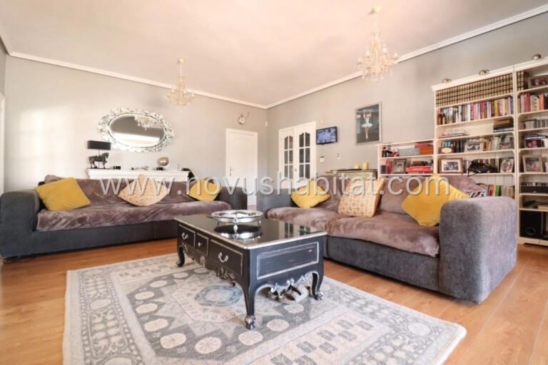 Villa í Almoradí - 525977 - foto 6