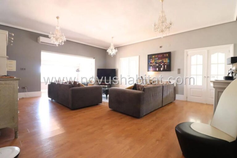 Villa í Almoradí - 525977 - foto 7