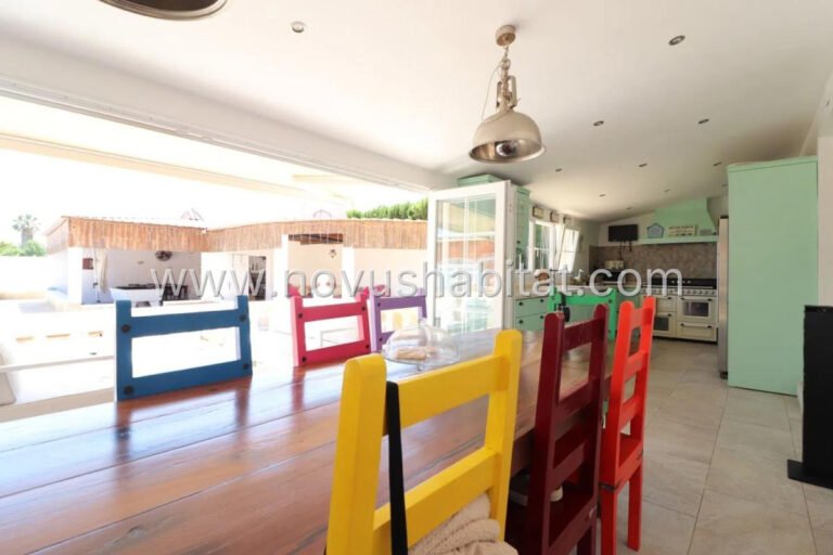 Villa í Almoradí - 525977 - foto 8