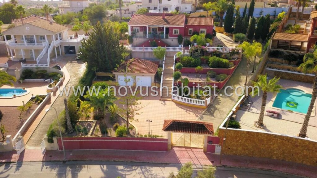 Villa í Algorfa - 499755 – foto 2