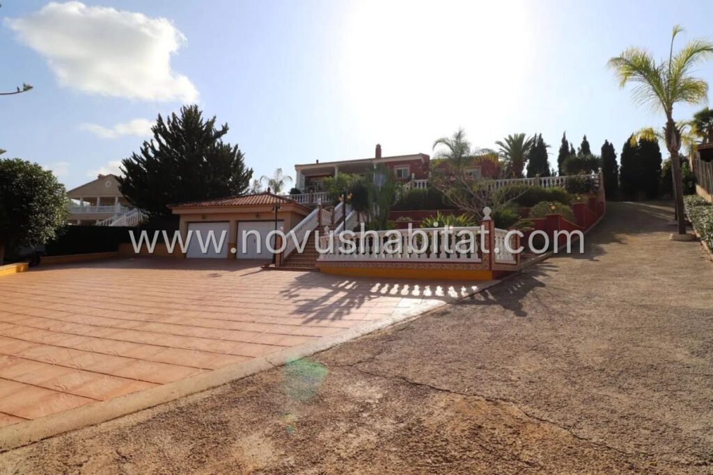 Villa í Algorfa - 499755 – foto 4