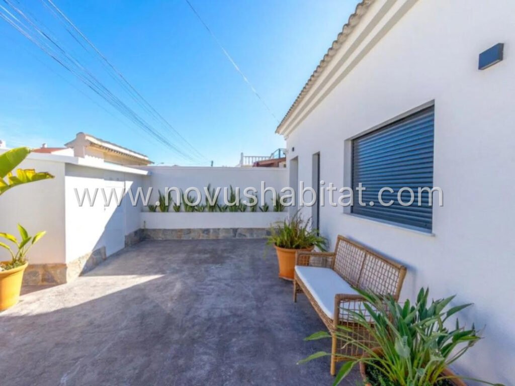 Villa in Torrevieja - 540370 – foto 1