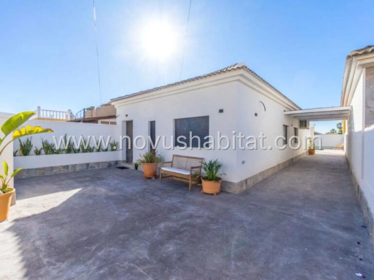 Villa en Torrevieja - 540370 - foto 2