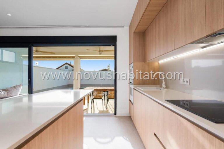 Villa í Torrevieja - 482498 - foto 5