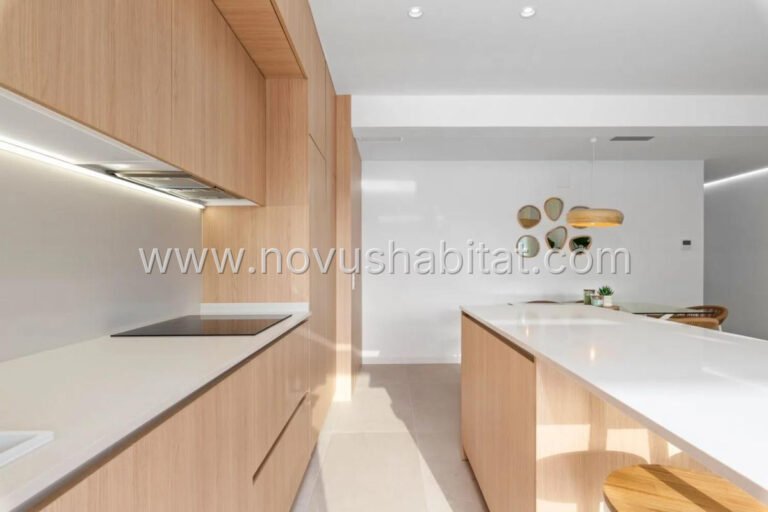 Villa í Torrevieja - 482498 - foto 7