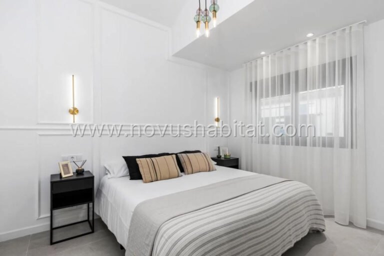 Villa í Torrevieja - 482498 - foto 8