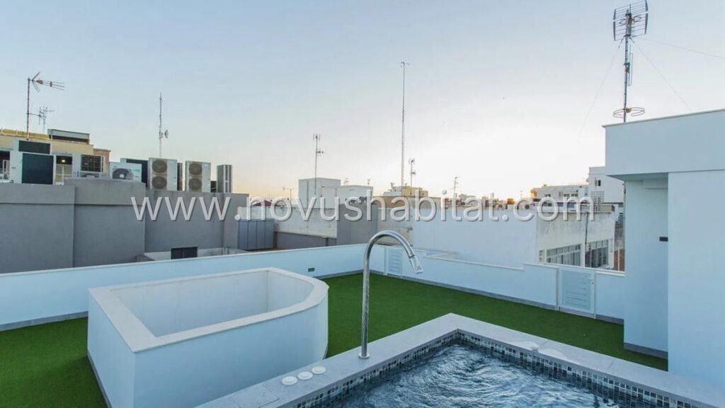 Apartamento en Torrevieja - 526019 – foto 2