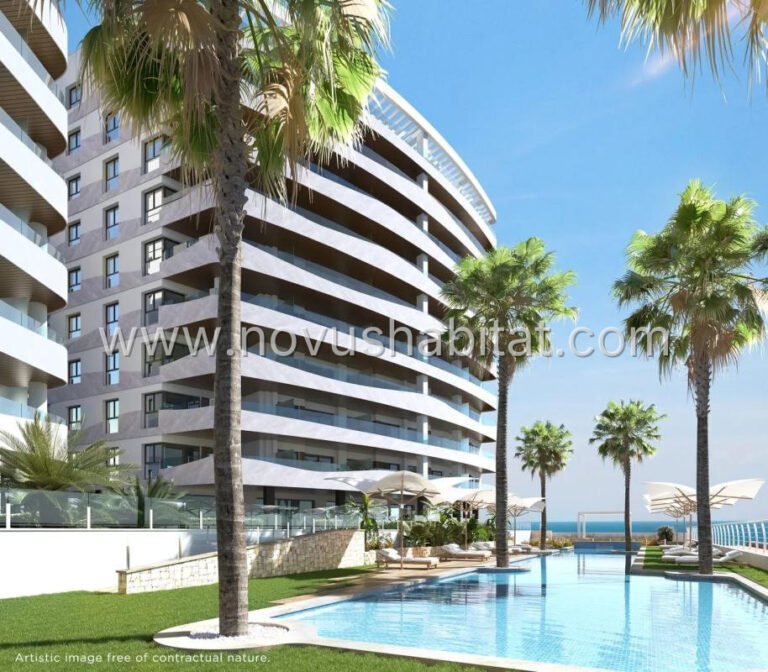 Appartement in La Manga del Mar Menor - 560386 - foto 3