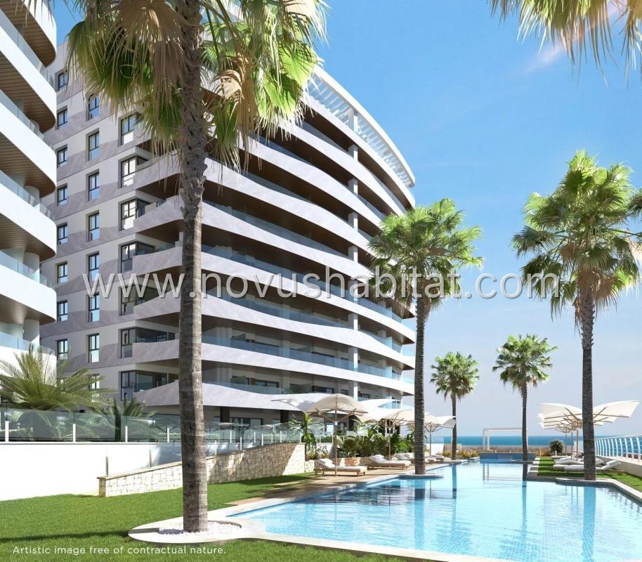 Penthouse in La Manga del Mar Menor - 560414 – foto 5