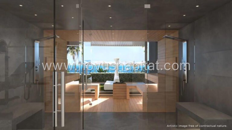 Apartments in Playa del Esparto-Veneziola, La Manga del Mar Menor - foto 9