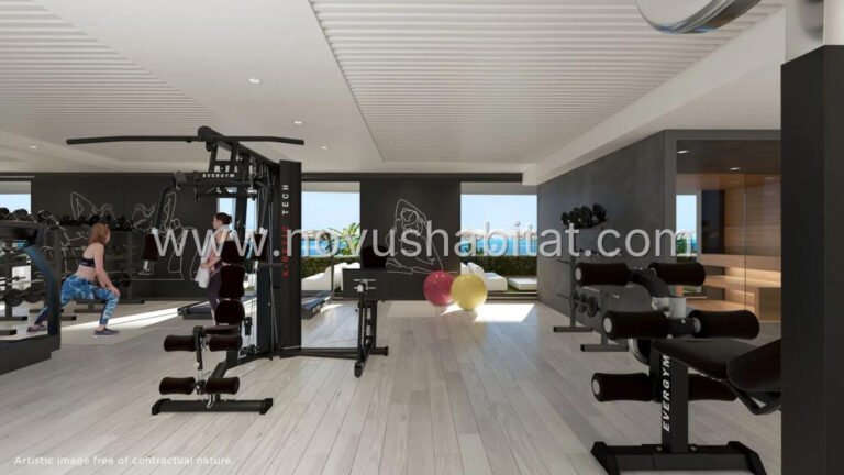 Apartamento en La Manga del Mar Menor - 560408 - foto 5