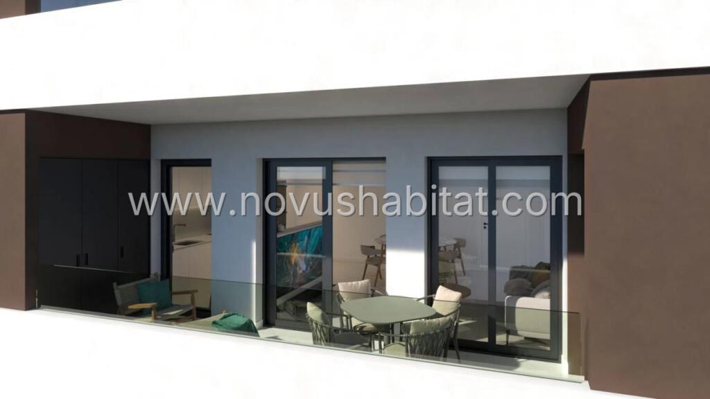 Appartement in Santa Pola - 387037 – foto 2