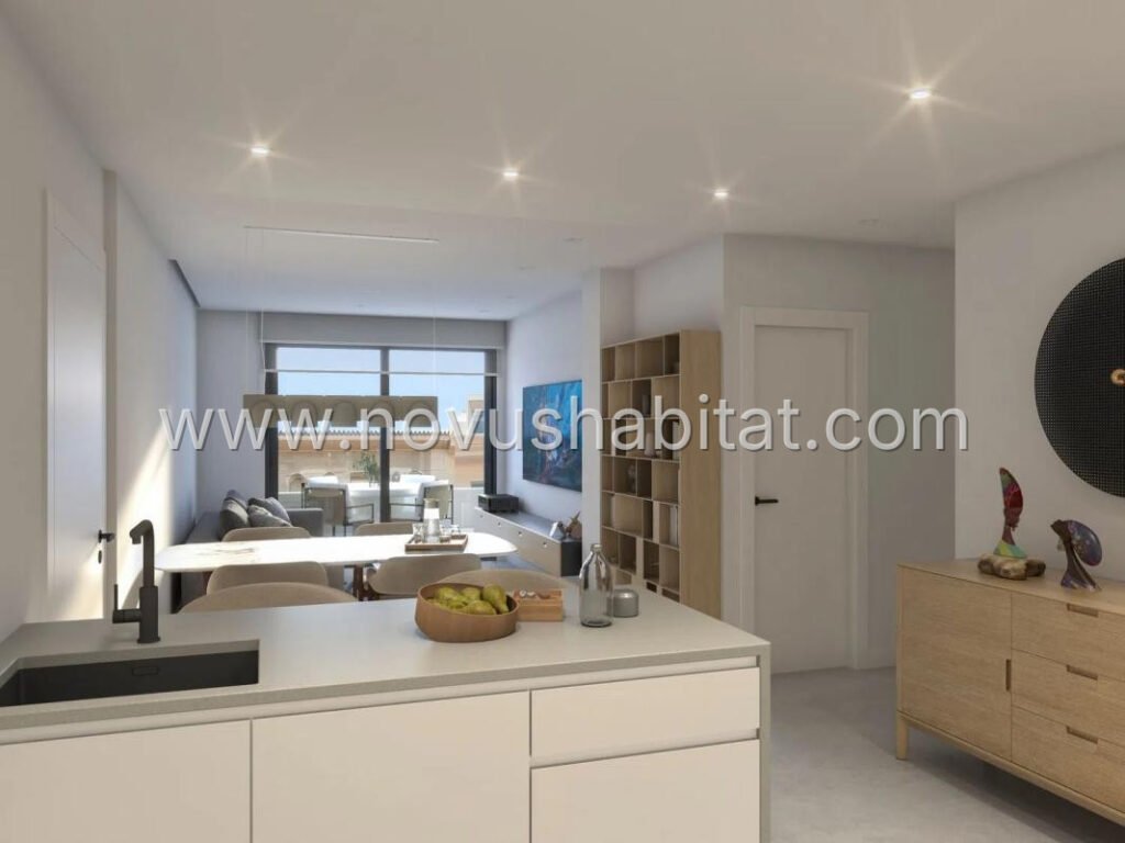 Appartement in Santa Pola - 387037 – foto 3