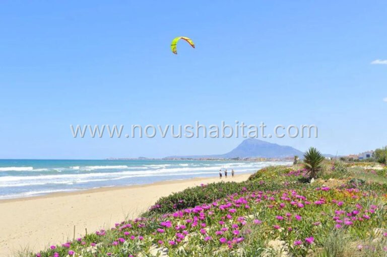 Townhouse in Denia - 456667 - foto 8