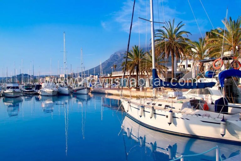 Townhouse in Denia - 456667 - foto 11