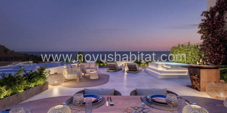 Appartement in La Villajoyosa / Vila Joiosa - 565485 - foto 2