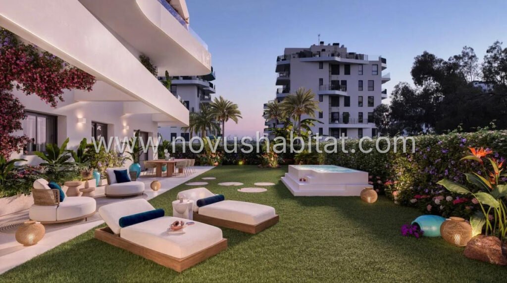 Apartment in La Villajoyosa / Vila Joiosa - 468178 – foto 3