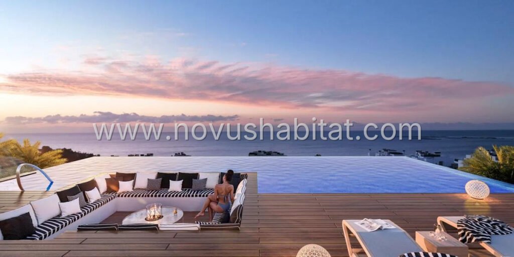 Apartment in La Villajoyosa / Vila Joiosa - 468175 – foto 4