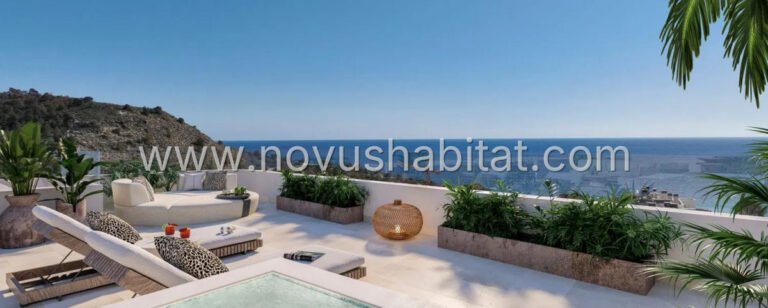Apartamento en La Villajoyosa / Vila Joiosa - 468178 - foto 5