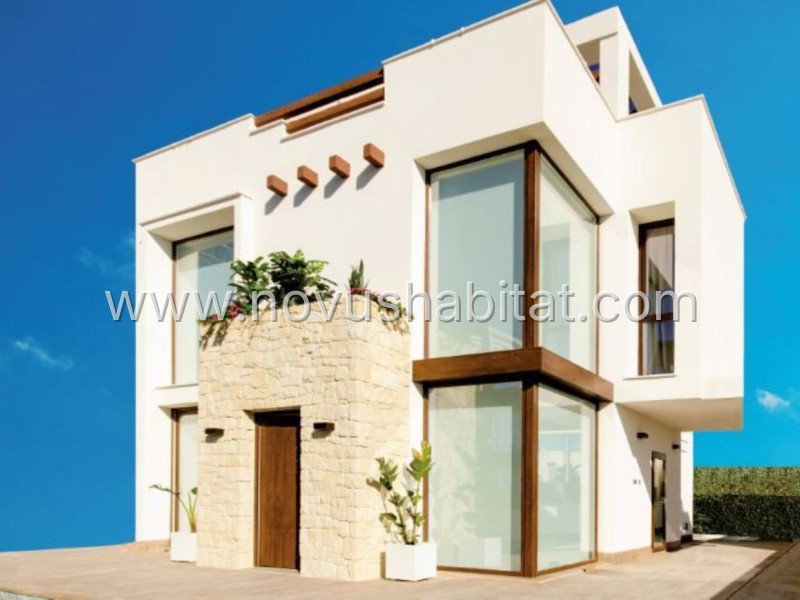 Villa en Vera - 469545 – foto 2