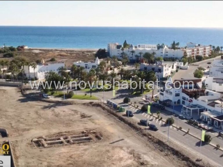 Villas en Vera Playa, Vera - foto 4