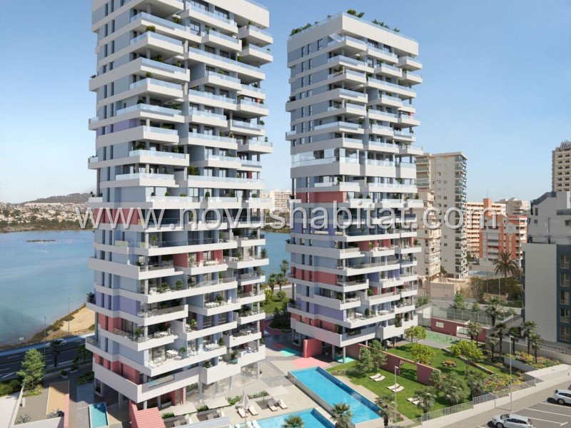Appartement in Calpe - 357151 – foto 2