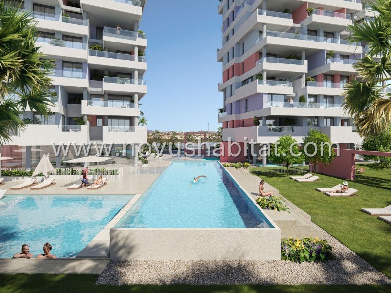 Appartement in Calpe - 357151 – foto 3