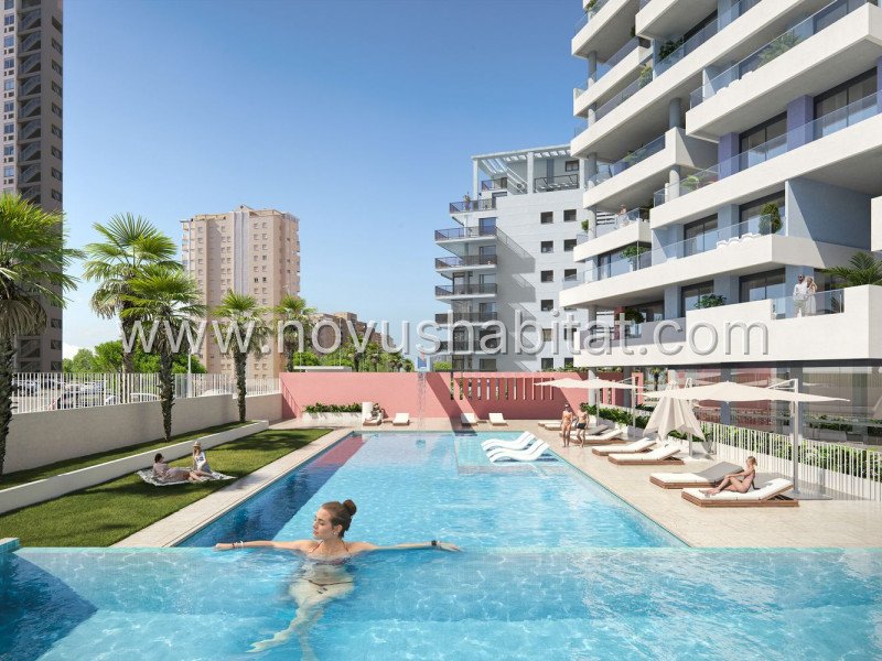 Appartement in Calpe - 357151 – foto 4