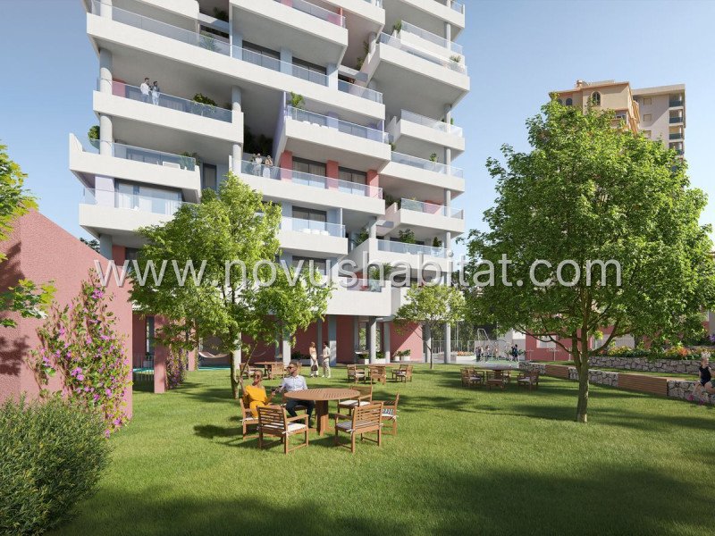 Appartement in Calpe - 357151 – foto 5