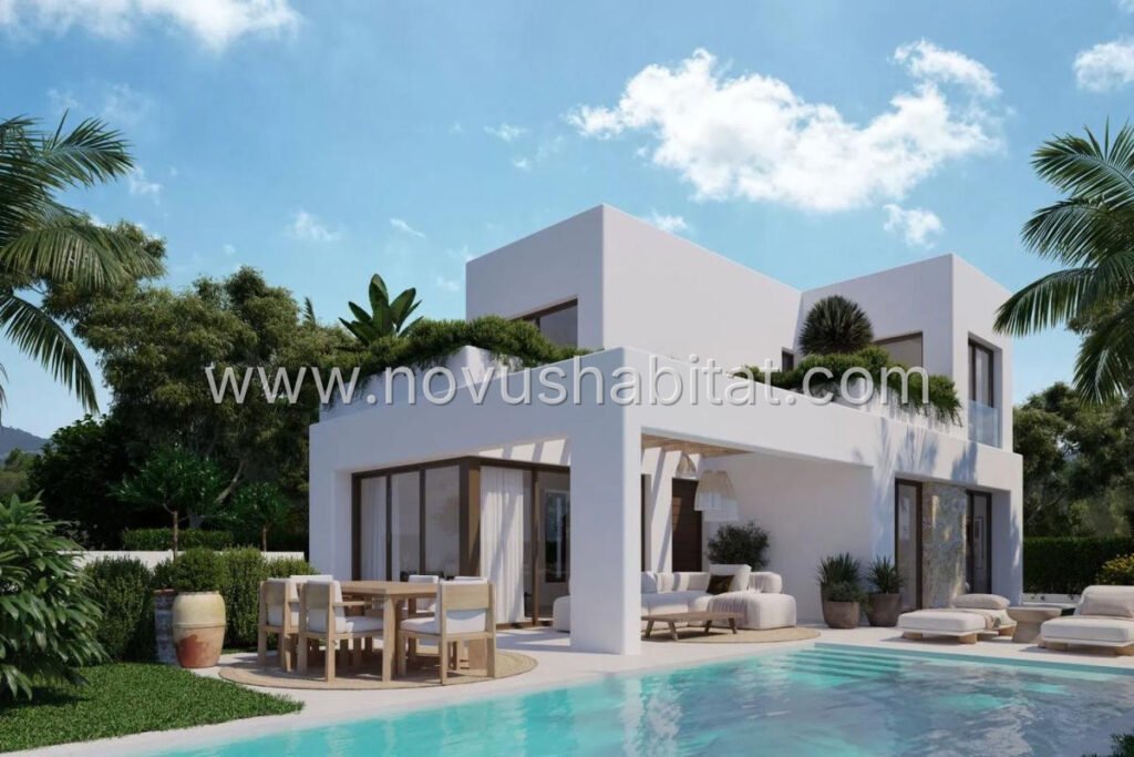 Villa en Finestrat - 199340 – foto 4