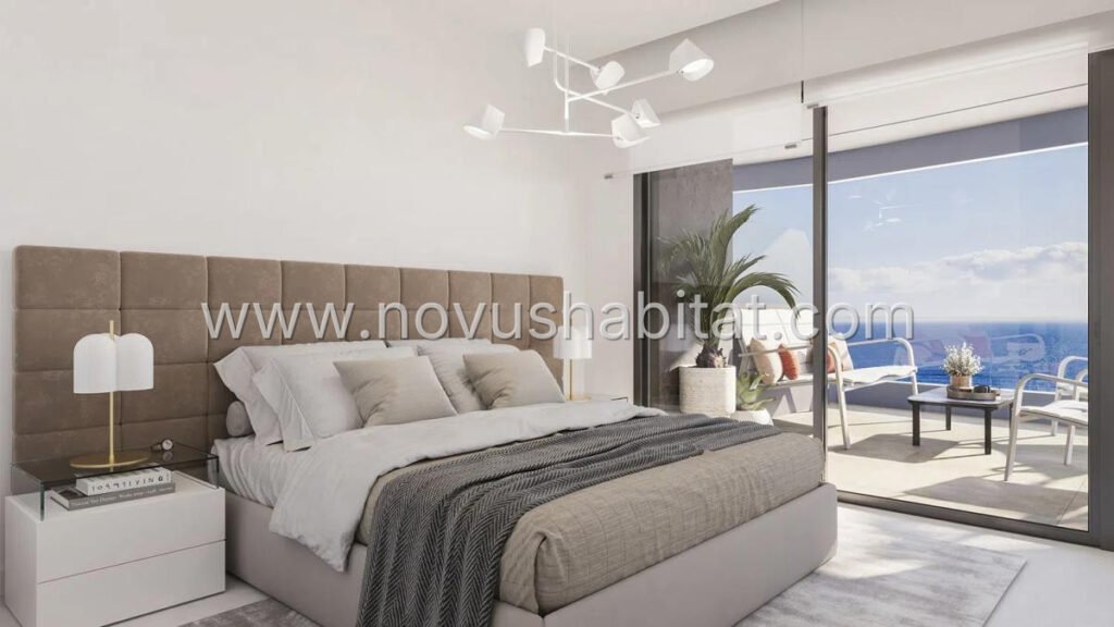 Appartement in Calpe - 538534 – foto 3