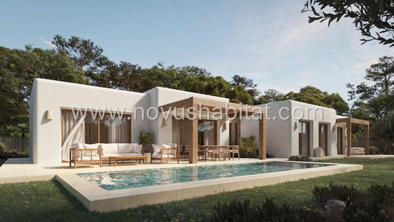 Villa in Benissa - 216251
