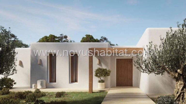 Villa en Cala Advocat - Baladrar, Benissa - foto 4