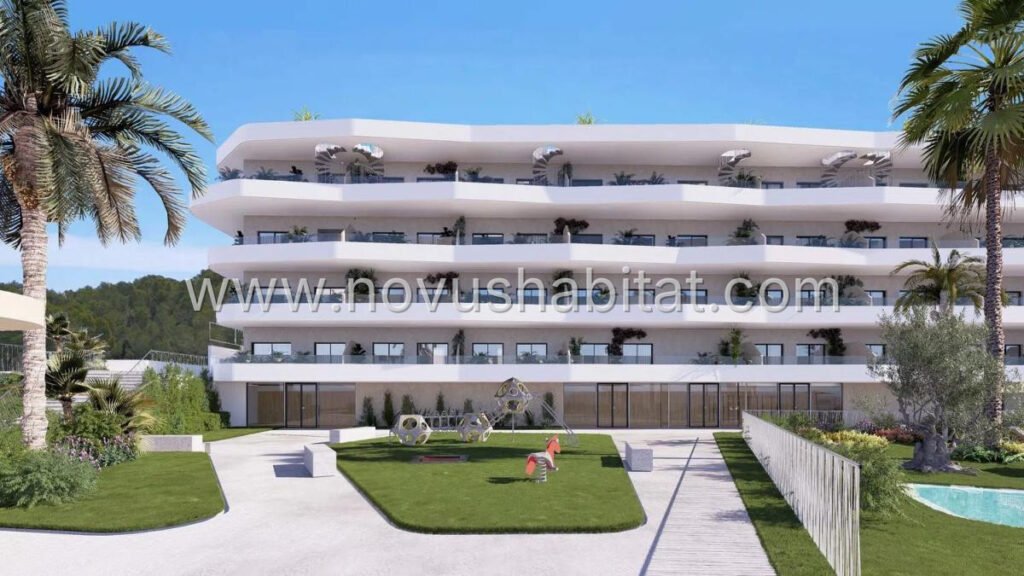 Apartamento en La Nucia - 468025 – foto 2