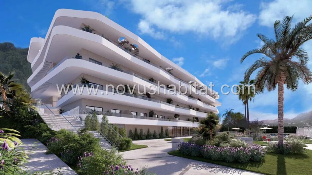 Apartamento en La Nucia - 468027 – foto 3