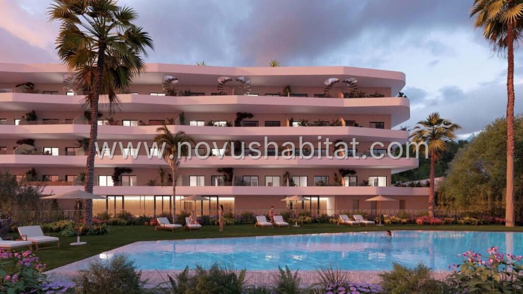 Apartamento en La Nucia - 468027 – foto 4