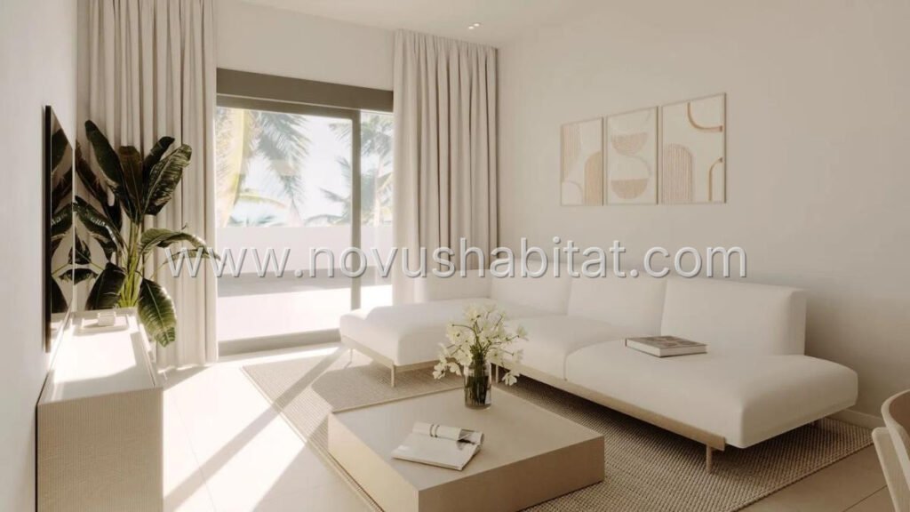 Apartamento en La Nucia - 468027 – foto 5