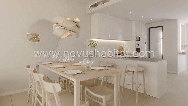 Apartment in La Nucia - 468027 - foto 9