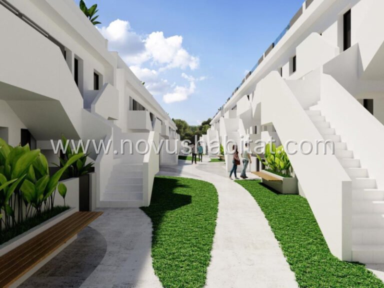 Bungalow in Torrevieja - 319009 - foto 8