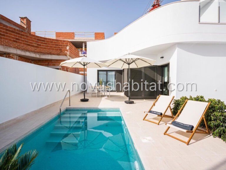 Bungalow in Torrevieja - 319009 - foto 13