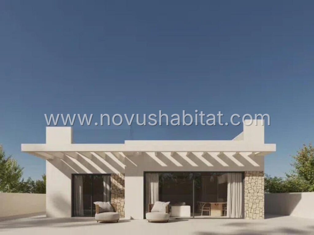 Villa in Polop - 450535 – foto 3