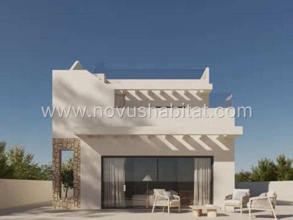 Villa in Polop - 244831 – foto 2